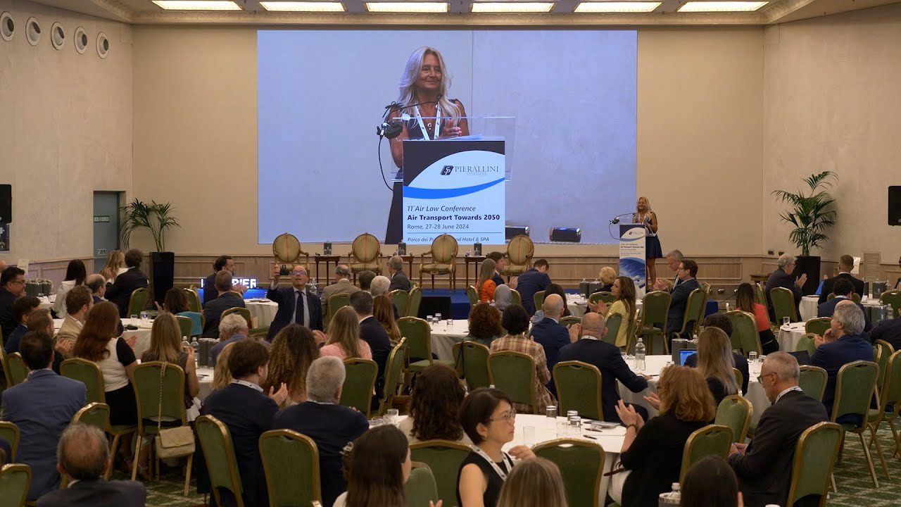 Air Law Conf 2024