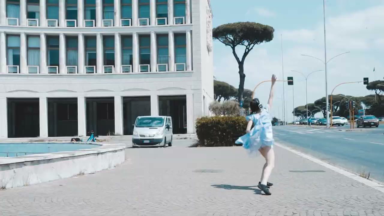 Alla ricerca del mio posto – SSF 2022